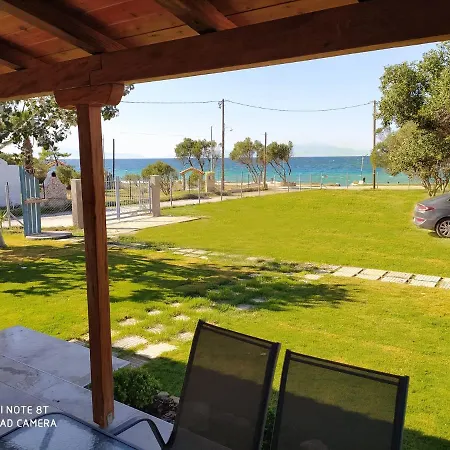 Lavender And Sea Nea Poteidaia