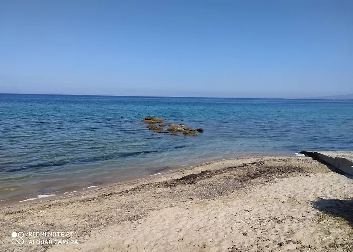 Lavender And Sea *