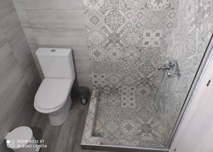 Lavender And Sea Tatil Evi Nea Poteidaia