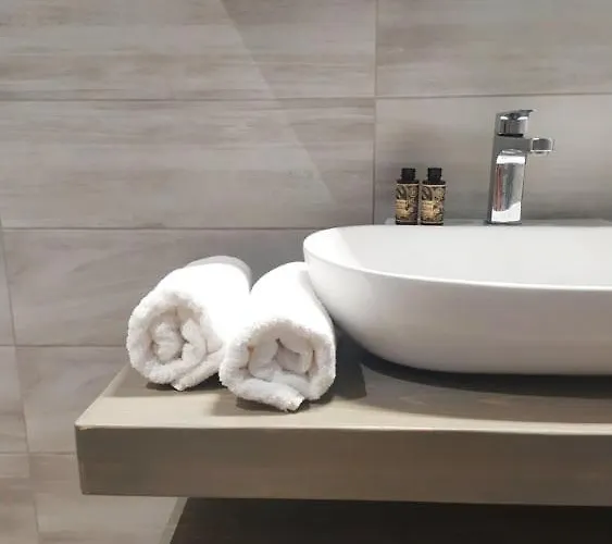 Tatil Evi Lavender And Sea Nea Poteidaia
