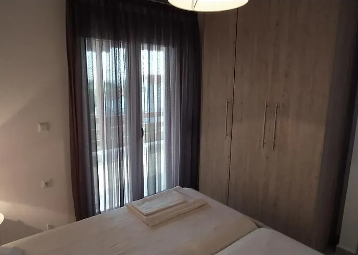Lavender And Sea Tatil Evi