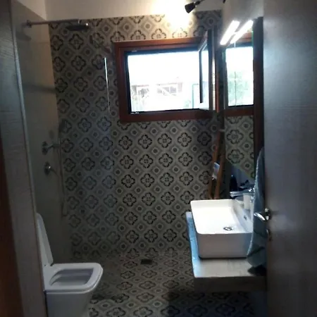 Prázdninový dům Lavender And Sea *