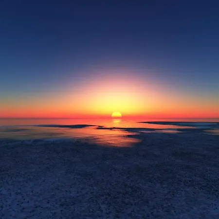 Lavender And Sea Nea Poteidaia
