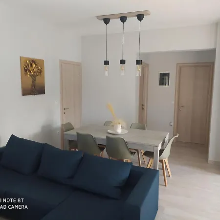 Lavender And Sea Casa vacanze *