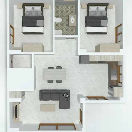 Lavender And Sea Casa vacanze