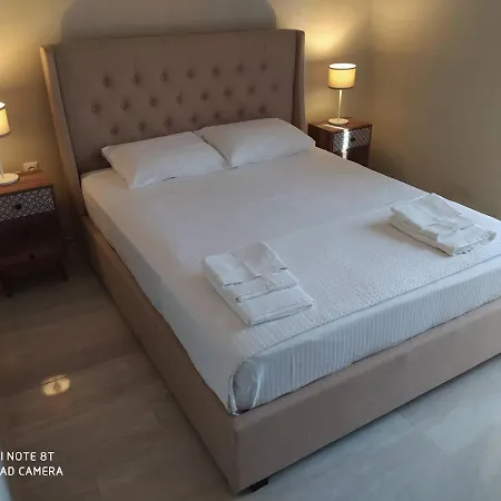 Lavender And Sea Casa vacanze Nea Poteidaia