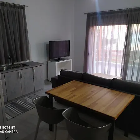 Lavender And Sea * Nea Poteidaia