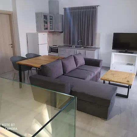 Lavender And Sea Casa vacanze *