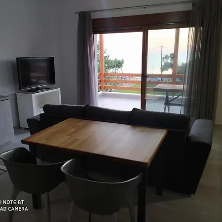 Lavender And Sea Nea Poteidaia