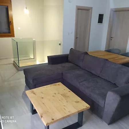 Casa vacanze Lavender And Sea Nea Poteidaia