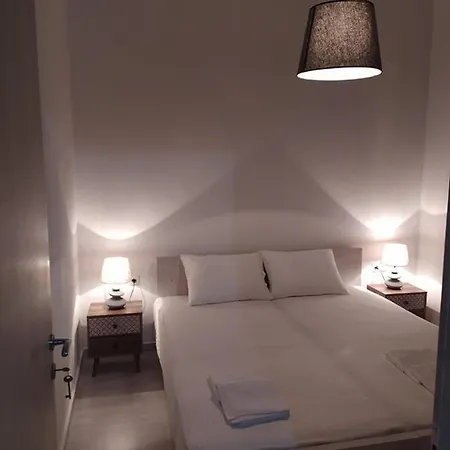 Casa vacanze Lavender And Sea Nea Poteidaia