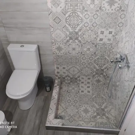 Lavender And Sea Casa vacanze Nea Poteidaia