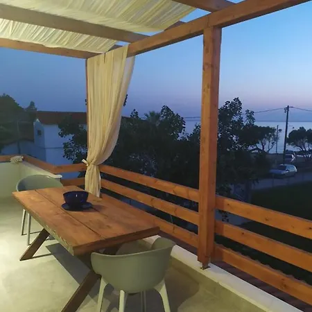 Lavender And Sea Casa vacanze