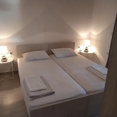 Casa vacanze Lavender And Sea Nea Poteidaia